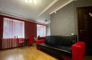 Квартира в центре Комфорт