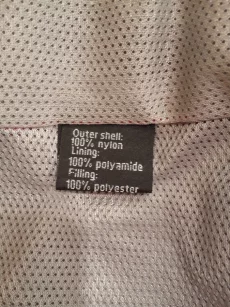 Куртка ветровка, р.54