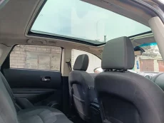 Ниссан Кашкай