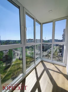 1-комнатная квартира, б-р Непокоренных, 69