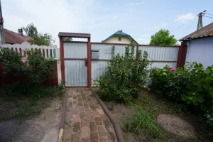 Дом по ул. Калинина