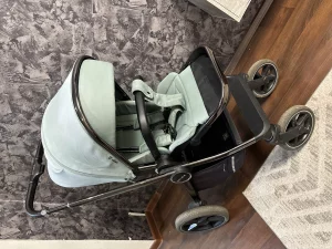 Коляску Carrello Ultimo 2в1