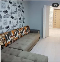 Продам 2 комнатную квартиру