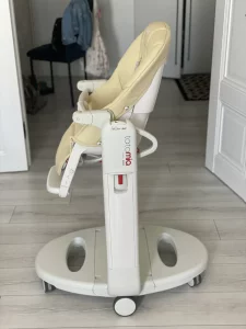 Стульчик Peg Perego Tatamia (Италия)