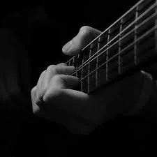 Специфика гитарных риффов