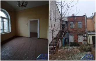 В сердце сердца Бобруйска. Смотрите, какая недвижимость продаётся на пешеходной Социалистической