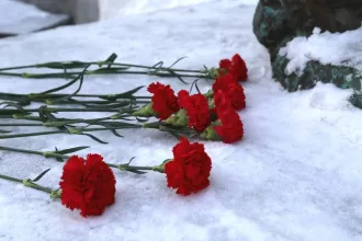 Мероприятия ко Дню памяти воинов-интернационалистов