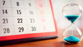 Большие выходные в 2026 году: как будем работать и отдыхать