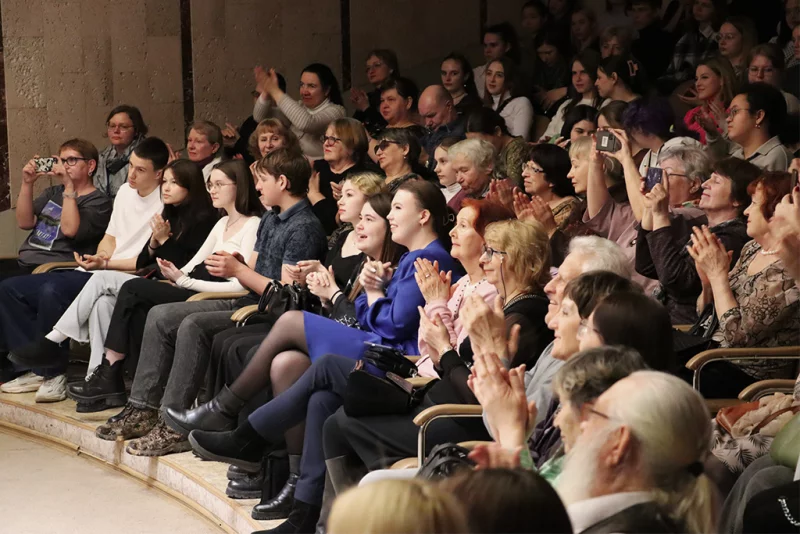 «Национальная театральная премия» оценит бобруйские таланты