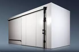 Холодильное оборудование в Минске — продажа и комплектующие