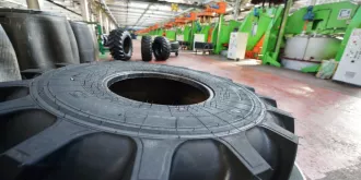 Взятки за крупные поставки шин в Россию. Всех, кто стоял за схемой, наказали