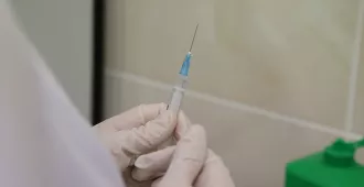 В Беларуси с начала октября стартует массовая вакцинация против гриппа