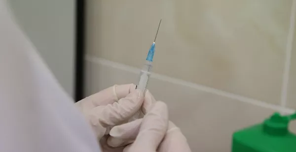В Беларуси с начала октября стартует массовая вакцинация против гриппа