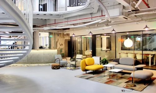 Cowrking – то, что надо современному бизнесу