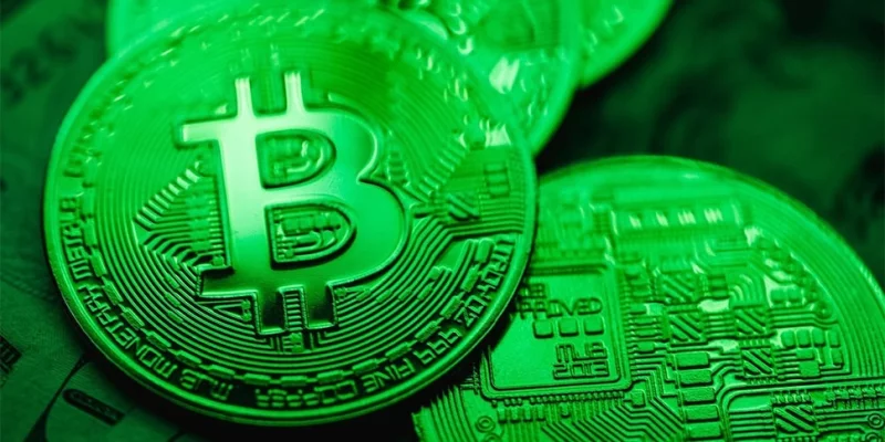 Курс биткоина упал ниже $50 тысяч, у остальных криптовалют все еще хуже — рекордное падение с 2021 года