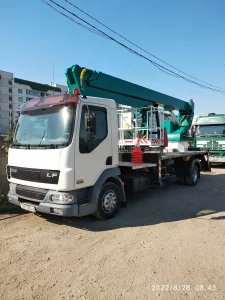 Автовышка манипулятор  экскаватор эвакуатор