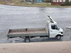 Демонтаж, грузчики, грузоперевозки