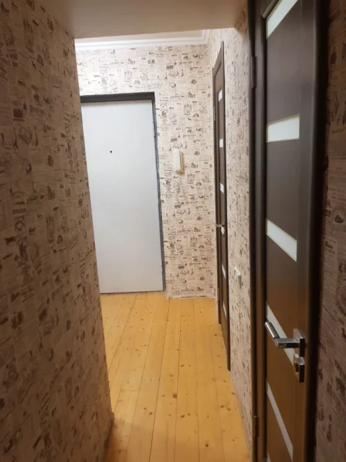 Квартиру на длительный срок