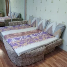 Квартиру на период от 15 суток