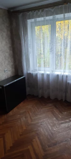 2-х комнатную квартиру на длительный срок