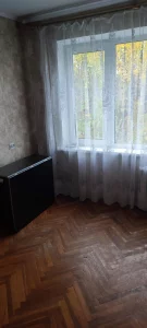 2-х комнатную квартиру на длительный срок