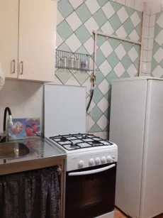 2-ком или1-ком возле род дома