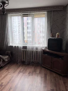 Однокомнатную квартиру