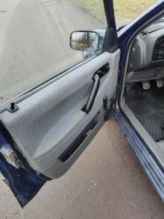 Фольксваген пассат б3