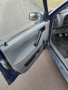 Фольксваген пассат б3