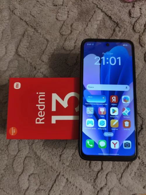 Xiaomi Redmi 13 8GB/256GB