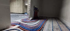 Сантехнические работы Монтаж систем отопления и водоснабжения