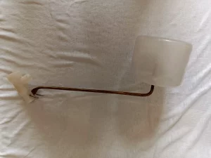 Клапан поплавковый новый