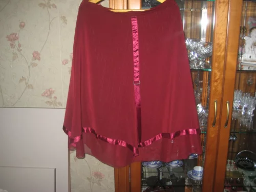 Юбка 50-52 р-р