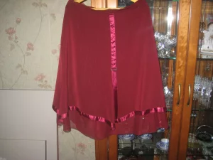 Юбка 50-52 р-р