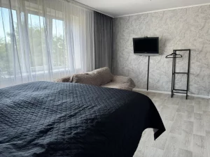 Уютная квартира на Интернациональной