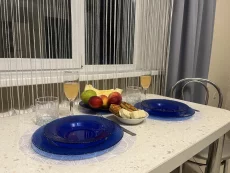 Квартира на сутки, часы