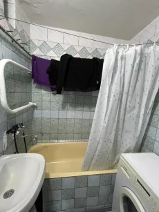 2-я квартира на Батова