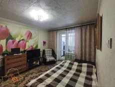 2-комн. квартира по 50 лет ВЛКСМ, 52