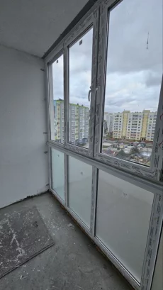 Новая 2-комнатная квартира по ул. Наумова, д. 51 (Киселевичи)