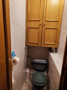 Двушка в центре по ул. Горького, д. 6