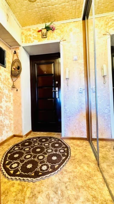 Двухкомнатная квартира по ул. Интернациональная, д. 54