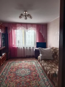 2-ух комнатную квартиру