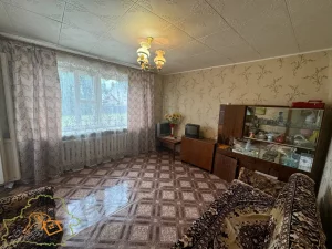2-комнатная квартира по ул. Ленина