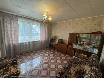2-комнатная квартира по ул. Ленина