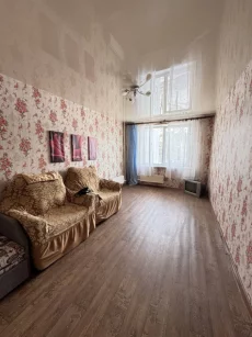 Двухкомнатная квартира в д. Цель (Оспиповичсикий р-н)