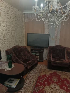 2-комнатная квартира по ул. Рокоссовского, д. 68