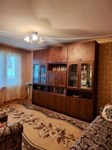 Цена снижена! Двухкомнатная квартира в г. Светлогорске