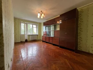 3-комнатная квартира на ул. К. Маркса, д. 326, 4-й эт. 5-эт. дома
