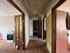 3-комнатная квартира, ул. Ульяновская, 46 (р-н 20-й школы). 29200 уе