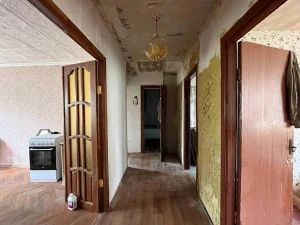 3-комнатная квартира, ул. Ульяновская, 46 (р-н 20-й школы). 29200 уе